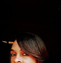 Sarah - puta in Nairobi