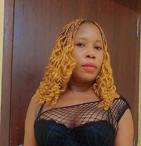 Sarah - escort in Pune