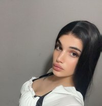 Sarah Lady - Transsexual escort in Beirut