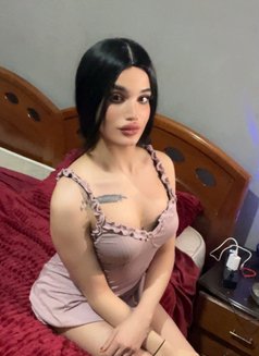 Sarah Lady - Transsexual escort in Beirut Photo 2 of 17