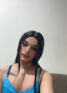 Sarah Lady - Transsexual escort in Beirut Photo 8 of 17