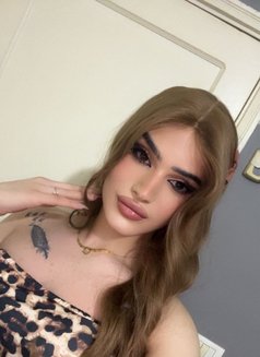 Sarah Lady - Transsexual escort in Beirut Photo 9 of 17