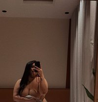 Sarah Lady - escort in Dammam