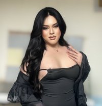 Sarah Ladyboy - masseuse in Dubai