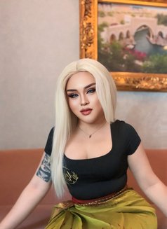 Sarah Ladyboy - Masajista in Dubai Photo 3 of 13