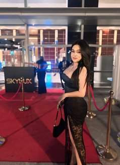 Sarah Ladyboy - Masajista in Dubai Photo 4 of 13