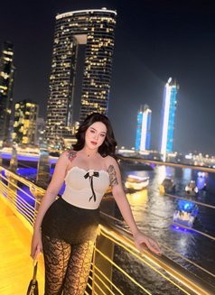 Sarah Ladyboy - Masajista in Dubai Photo 13 of 13