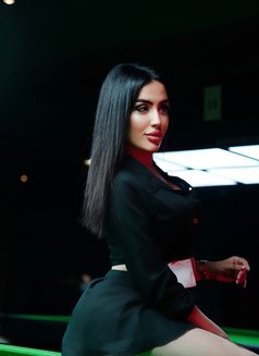 Sarah Lebanese - escort in Dubai Photo 13 of 17