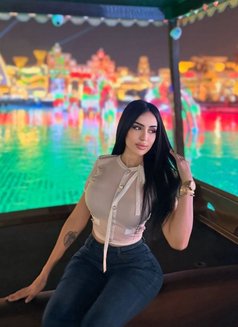 Sarah - escort in Dubai Photo 20 of 20