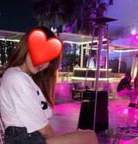Sarah - escort in Bali Photo 1 of 5