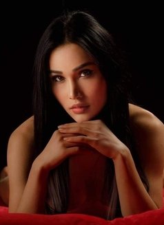 Sarah Lisa VVVIP - Acompañantes transexual in İstanbul Photo 13 of 18