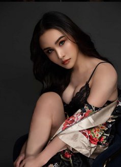 Sarah Lisa VVVIP - Transsexual escort in İstanbul Photo 21 of 21