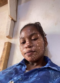 Sarah - escort in Lagos, Nigeria Photo 1 of 2