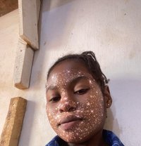 Sarah - escort in Lagos, Nigeria