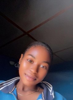 Sarah - escort in Lagos, Nigeria Photo 2 of 2