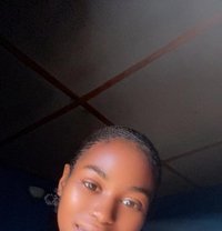 Sarah - escort in Lagos, Nigeria