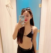 Sarah - escort in Abu Dhabi