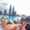 Sarah 🦋 Independent - GFE service - escort in Abu Dhabi
