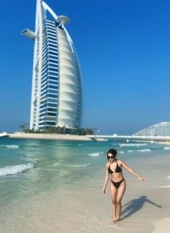 Sarah 🦋 Independent - GFE service - escort in Abu Dhabi Photo 10 of 12