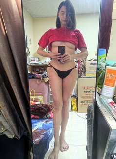 Sarah - Transsexual companion in Fujairah Photo 9 of 9