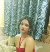 Sarah Malik - Transsexual escort in Navi Mumbai