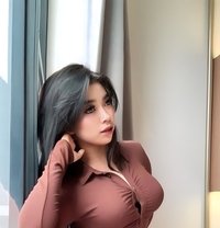 Sarah Marsellyn Big Busty - escort in Bali