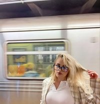 Sarah - escort in Nagoya