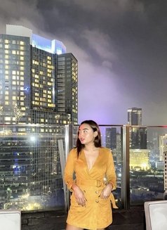 Sarah Mikaila - escort in Singapore Photo 2 of 5