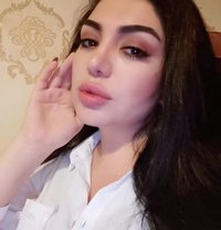 Sarah (Moroccan) - escort in Jeddah Photo 1 of 8