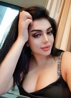 Sarah (Moroccan) - escort in Jeddah Photo 2 of 8