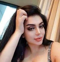 Sarah (Moroccan) - escort in Jeddah