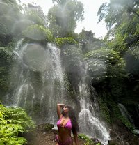 Sarah Natalia Dimples - escort in Dubai