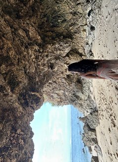 Sarah Natalia Dimples - escort in Dubai Photo 6 of 10