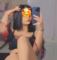 Sarah New Egyptian 22 Years Old - escort in Al Manama