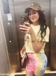 Sarah New Egyptian 22 Years Old - escort in Al Manama Photo 2 of 5