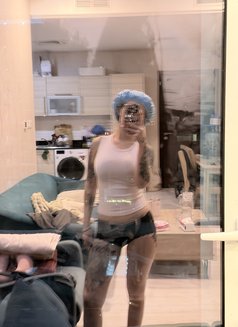 Sarah new in Bahrain - escort in Al Manama Photo 3 of 6