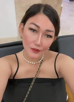 Sarah Party girl new Hk - escort in Hong Kong Photo 4 of 7