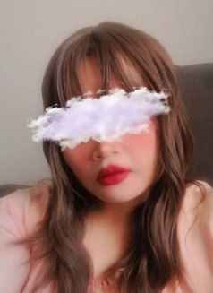 Sarah nice massage in Mabila - escort in Muscat Photo 5 of 5