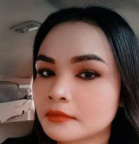 Sarah Nice Massage - escort in Pattaya