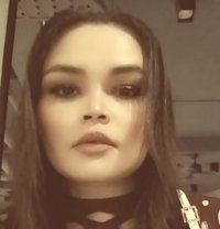Sarah Nice Massage - escort in Pattaya