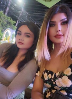 Sarah Nice Massage - escort in Pattaya Photo 7 of 7