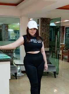 Sarah Nice Massage - escort in Pattaya Photo 4 of 4