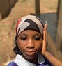 Sarah - puta in Lagos, Nigeria Photo 1 of 4