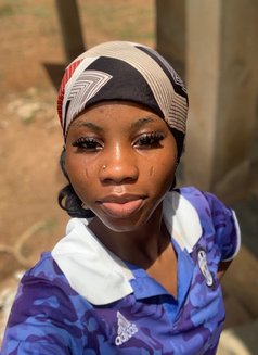 Sarah - escort in Lagos, Nigeria Photo 4 of 4