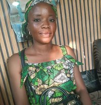 Sarah - escort in Lagos, Nigeria