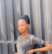 Jocelyn - escort in Cairo