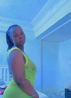 Sarah Perfect Match - escort in Jeddah Photo 3 of 3