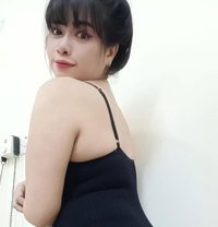 Small girl Special massage & vip servoc - escort in Muscat
