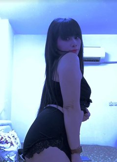 Sarah Professional Massage Full Vip Ser - escort in Muscat Photo 8 of 11