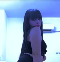 Small girl Special massage & vip servoc - escort in Muscat